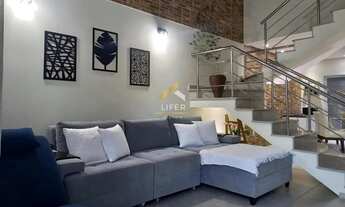 Imagem 4: Casa - Residencial Real Parque Sumaré - Sumaré