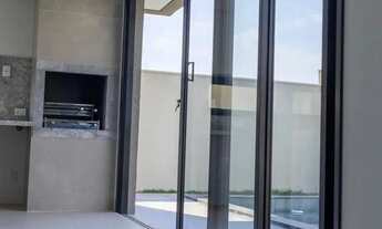 Imagem 5: Jardins Capri - SOBRADO JARDINS CAPRI ALTO PADRÃO - 4 SUÍTES