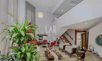 Imagem 5: Casa à venda, 3 quartos, 3 suítes, 7 vagas, Santa Lúcia - Belo Horizonte/MG