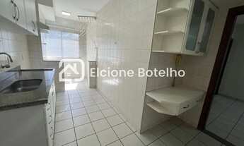 Imagem 5: Aluguel Apartamento OSVALDO REZENDE