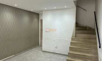 Imagem: Sobrado no Bairro Centro em Santo André