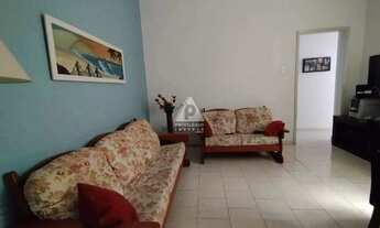 Imagem 2: VILA ISABEL - Apartamento de 2 quartos, banheiro social, andar alto, vista livre, vaga de
