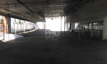 Imagem 4: Excelente Terreno Para Locação no centro 635 m² Com Banheiro e Escritório