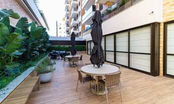 Imagem 7: Apartamento 4 quartos 108m² Itacorubi