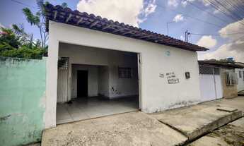 Imagem 3: Vende-se Casa em Excelente Localização - Bairro do Planalto, Mamanguape/PB!
