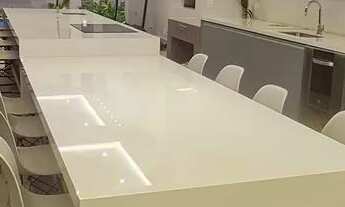 Imagem 3: Casa térrea com vista, Chac 45, piscina de raia aquecida, 3 suítes+escritório 800m², metrô