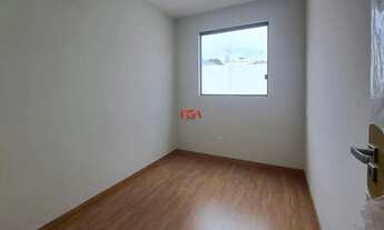 Imagem 5: Cobertura com 3 dormitórios à venda, 141 m² por R$ 569.900,00 - Santa Branca - Belo Horizo