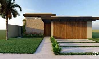 Imagem 2: Casa em Condomínio para Venda em Presidente Prudente, Condomínio Residencial Monte Azul, 5