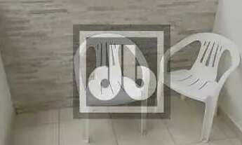 Imagem 2: VENDA JULIO BOGORICIN RECREIO APARTAMENTO - BARRA BALI - VARANDA - VISTA LATERAL MAR - 2 Q