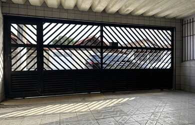 Imagem 4: ALUGA-SE. BELA CASA NA VILA TUPY