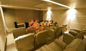 Imagem 6: Apartamento à Venda 03 quartos, 03 suítes no Paiva com 113M²