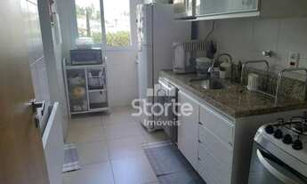 Imagem 5: Apartamento com 3 dormitórios à venda, 96 m² por R$ 650.000,00 - Patrimônio - Uberlândia/M