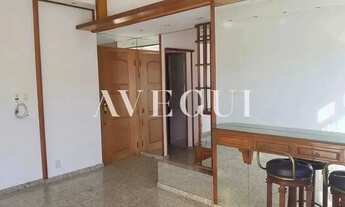 Imagem 2: Apartamento : Padrão / Residencial / Leblon