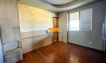 Imagem 13: Apartamento de 3 quartos, area privativa externa bairro Palmares em Belo Horizonte