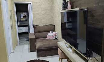 Imagem 2: Casa com piscina praia grande temporada festa aniversário churrasqueira brinquedos e hidro