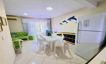 Imagem 5: Sobrado com 3 dormitórios à venda, 75 m² por R$ 450.000,00 - Centro - Guaratuba/PR