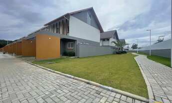 Imagem 3: Casa a venda de 3 dormitórios em condomínio Club no Morro das Pedras, Florianópolis/SC