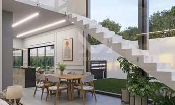 Imagem 4: Sobrado 4 suítes no Setor Moinho dos Ventos