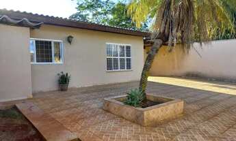 Imagem: Casa Térrea à venda, 4 quartos, São Francisco