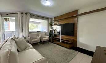 Imagem 4: Apartamento com 3 dormitórios à venda, 127 m² por R$ 750.000,00 - Fernão Dias - Belo Horiz