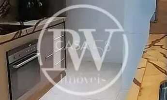 Imagem 5: Mansão Exclusiva de Alto Padrão no Condomínio do Lago | 830m²