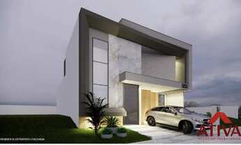 Imagem 4: CASAS PARA VENDA - ACABAMENTO DE ALTA QUALIDADE COND BUONA VITA