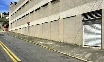 Imagem 2: GALPÃO - JORDANÓPOLIS - SP