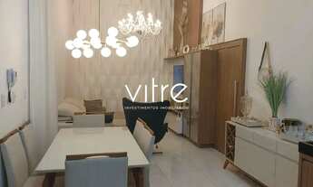 Imagem: Casa à venda no bairro Jardim Patricia