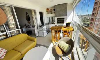 Imagem: Apartamento em Monte Castelo - Campo Grande