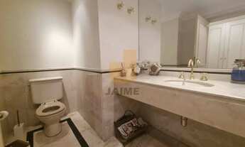 Imagem 6: Apartamento com 5 Dormitórios 3 Vagas em Higienópolis