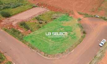 Imagem: Terreno no Centro Empresarial Leste com