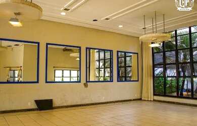 Imagem 2: Sala Comercial 280m² para Restaurante em Apart Hotel - Setor Pedro Ludovico