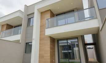 Imagem 2: Casas em Condomínio no Eusébio de 132m² / 4 Suítes no VILLA SOLIS à 100m do Colégio Ágape