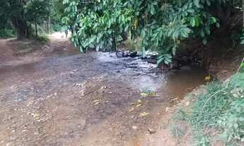 Imagem 5: Ótima Chácara de 8 Hectares na Fercal / Rio nos Fundos