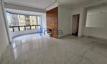 Imagem 2: Apartamento à venda, 3 quartos, 1 suíte, 2 vagas, Buritis - Belo Horizonte/MG