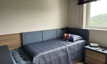 Imagem 7: MPERDÍVEL... 3 suítes, 4 bwc, 3 vagas, mobiliado, decorado e equipado, pronto pra vc morar