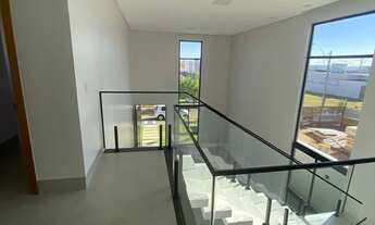 Imagem 4: Sobrado Disponível Terras Alphaville com 4 suítes