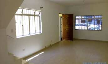 Imagem 2: CASA ASSOBRADADA - JARDIM BONFIGLIOLI - SP