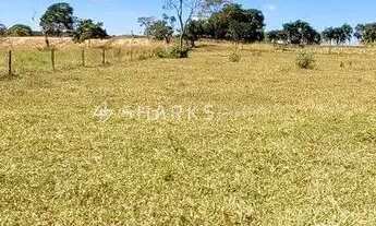 Imagem 6: Área Recreio dos Bandeirantes 35.000M²