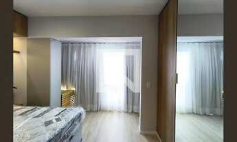 Imagem 4: Apartamento à Venda - Vila Mariana, 1 Quarto, 21 m2