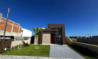 Imagem: Excelente Casa à Venda Barra dos Coqueiros/SE