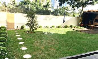 Imagem 14: Alphaville 3 - Maravilhosa casa para locação Residencial Alphaville 3