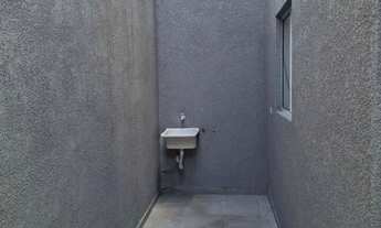 Imagem 3: Casa condomínio fechado vila nova Galvão R$ 1.300,00