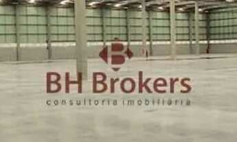 Imagem 7: GALPÃO LOGISTICA PARA LOCAÇÃO EM BETIM