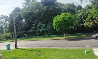 Imagem 5: Terreno Lote Condomínio Alphaville 1 Ponta Negra 505m² Manaus-AM Financia