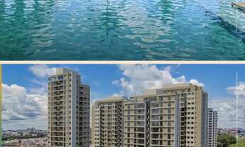 Imagem 4: Viva Águas Claras Resort