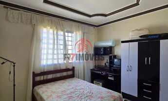 Imagem 7: SOBRADO 5 QTS/ 2 SUÍTES COM VARANDA NO RESIDENCIAL BARRAVENTO - GOIÂNIA/GO