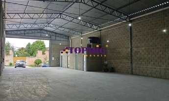 Imagem 5: Galpão - Jardim Das Alterosas - 2ª Seção - Betim