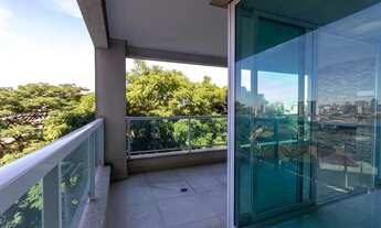 Imagem: Apartamento para venda em Jardim São Paulo(Zona