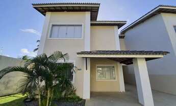 Imagem: Linda Casa 3 Suítes no Foz Joanes